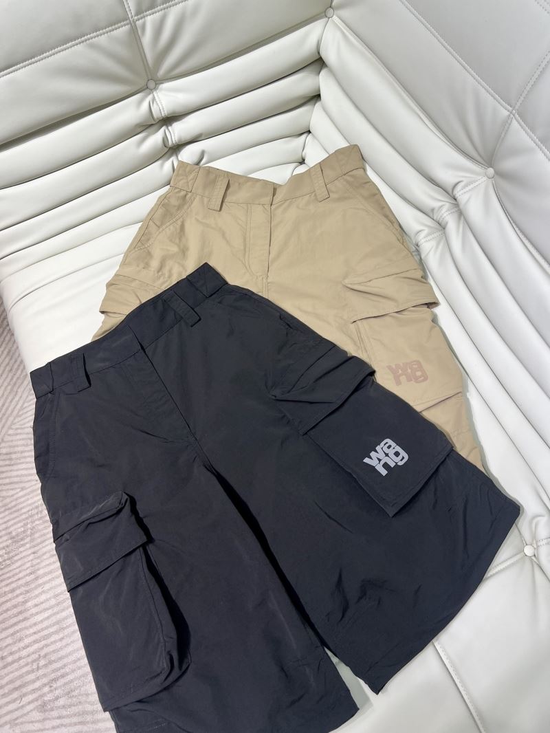 Alexander Wang Long Pants